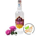 گلاب دوآتشه گل افشان