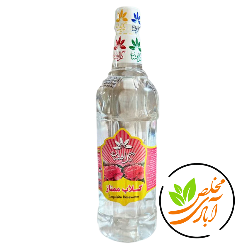 گلاب ممتاز گل افشان 01 گلاب ممتاز گل افشان - Image 1