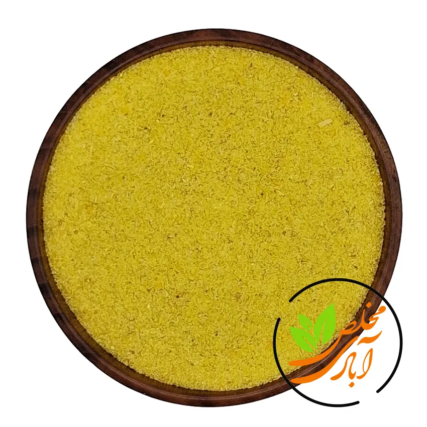 ادویه آرومات مخلص آبادی ادویه آرومات - Image 1