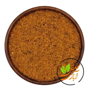 ادویه استیک گوشت