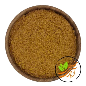 ادویه تندوری مخلص آبادی