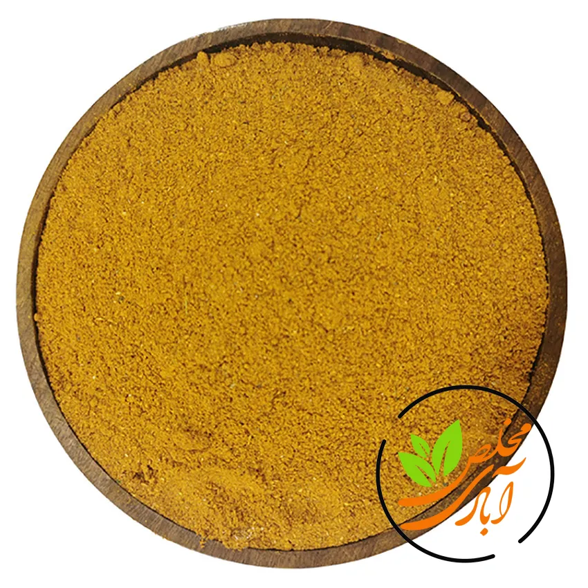 ادویه جوجه کباب مخلص آبادی ادویه جوجه کباب مخلص آبادی - Image 1