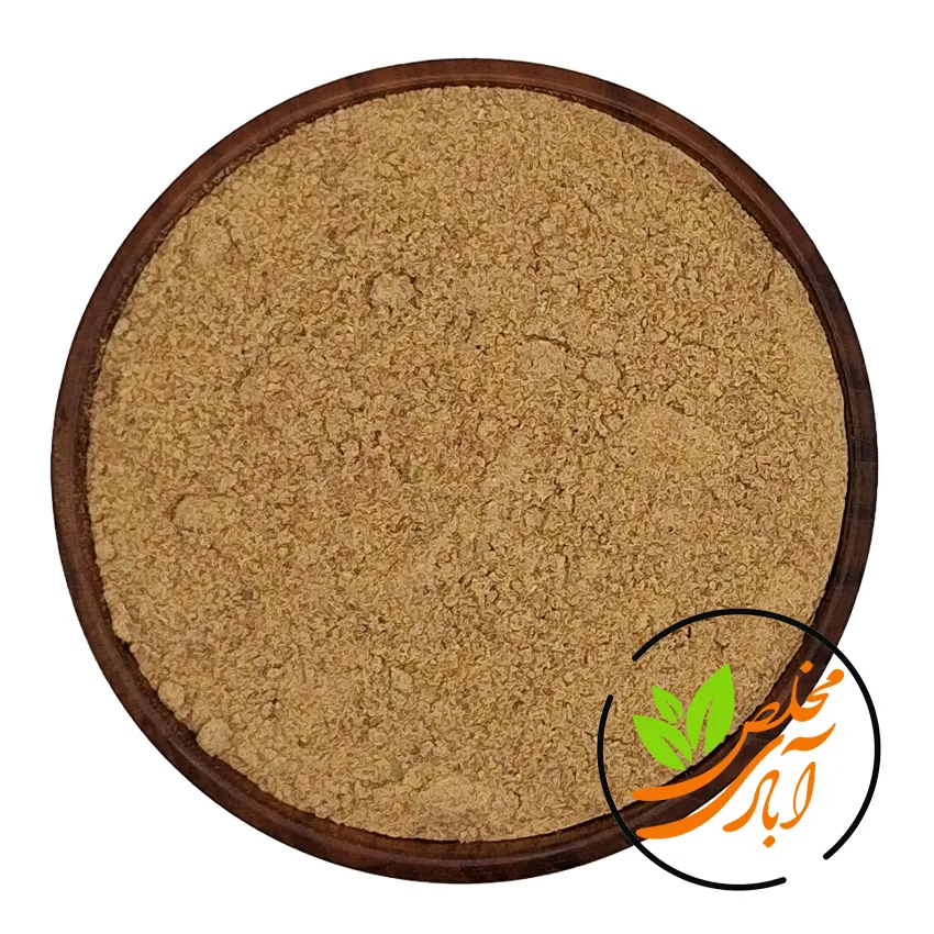 ادویه سیب زمینی اسپشیال مخلص آبادی چاشنی سیب زمینی اسپشیال - Image 1