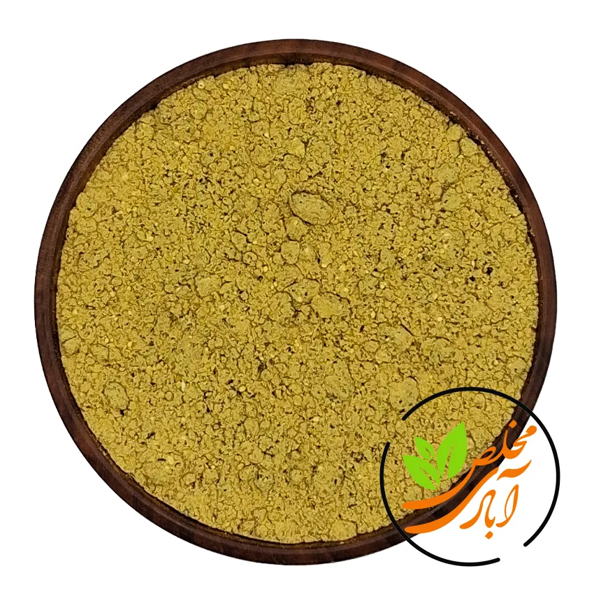 ادویه لیمو فلفلی مخلص آبادی ادویه لیمو فلفلی - Image 1
