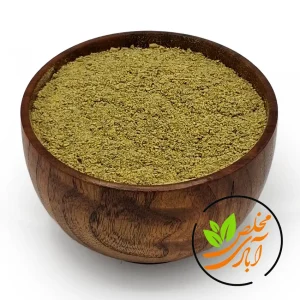 ادویه همبرگر