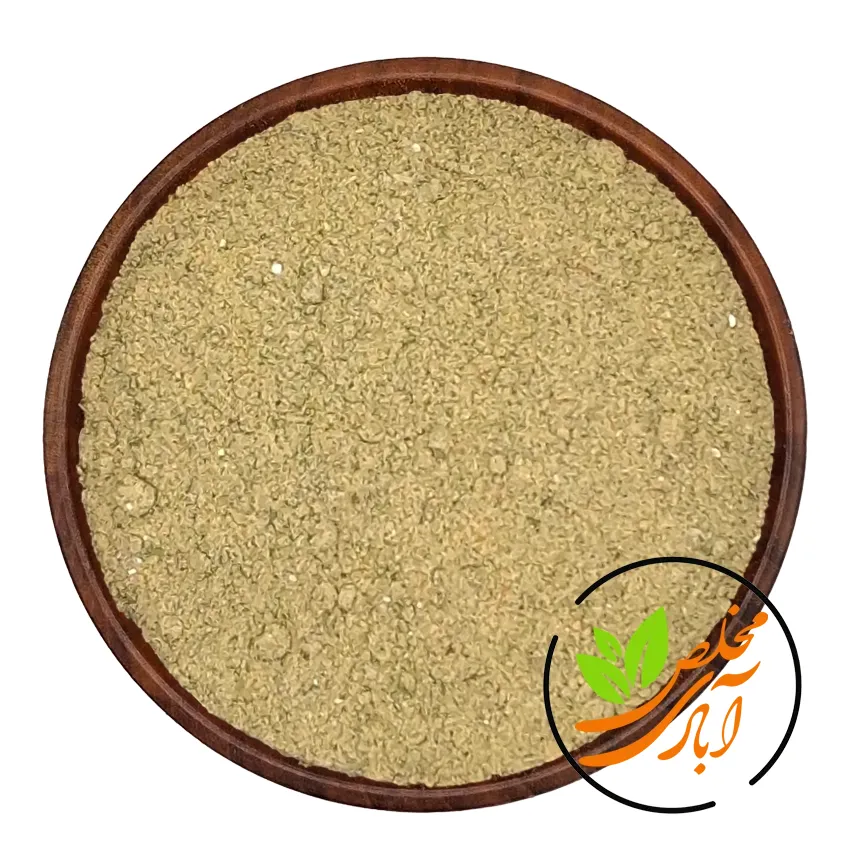 ادویه پیاز جعفری مخلص آبادی ادویه پیاز جعفری - Image 1