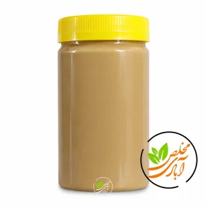 ارده دو آتشه سنتی 500 گرم