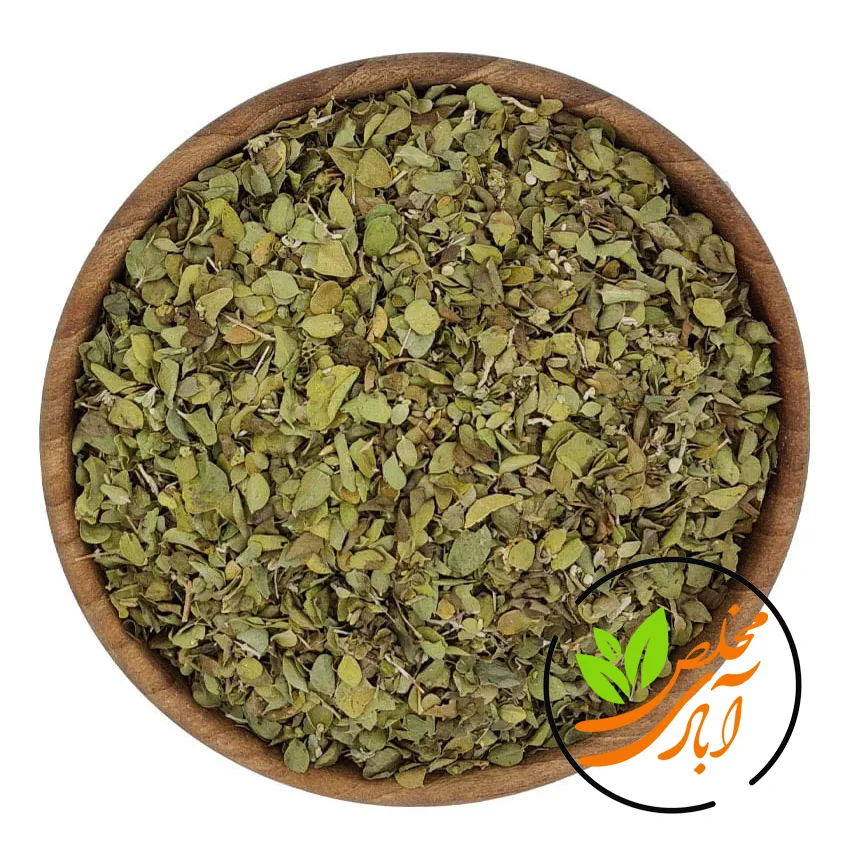 برگ آویشن مخلص آبادی آویشن شیرازی برگ اعلاء - Image 1