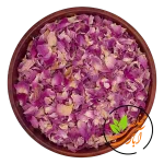 برگ گل محمدی (مربایی)