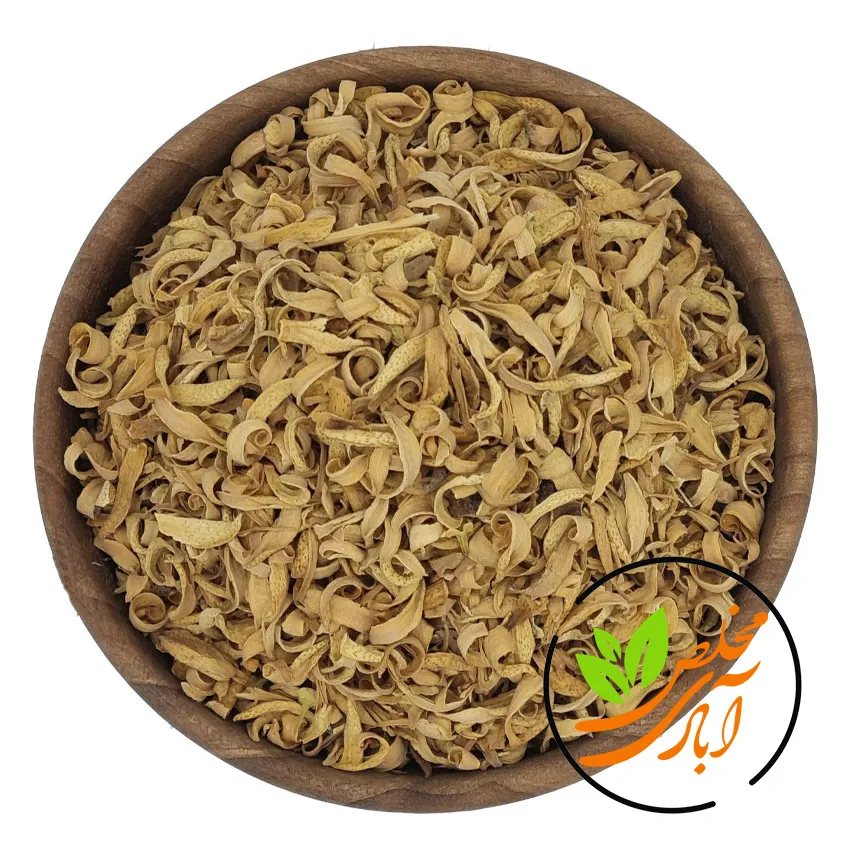 بهارنارنج مخلص آبادی گل بهارنارنج - Image 1