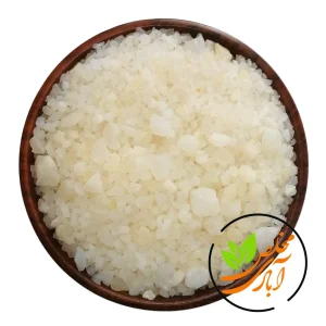 تباشیر (صمغ بامبو)
