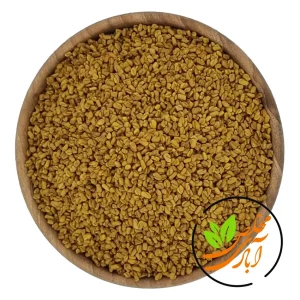 تخم شنبلیله
