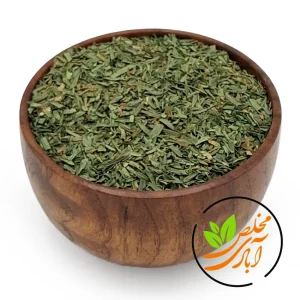 سبزی ترخون خشک اعلاء