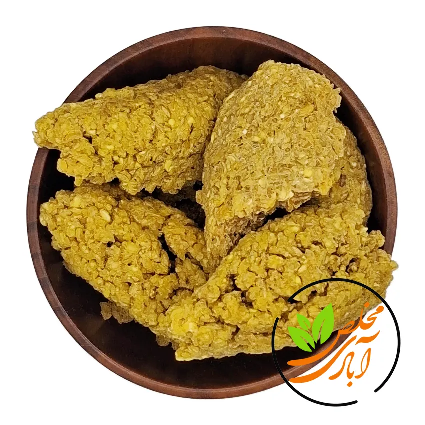 ترخینه ملایر مخلص آبادی ترخینه خشک ملایر - Image 1