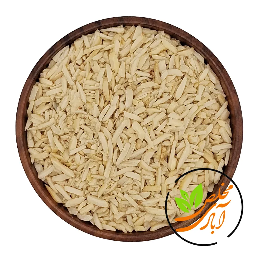 خلال بادام زمینی مخلص آبادی خلال بادام زمینی - Image 1