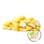 آرد ذرت 1 کیلوگرم - Image 2