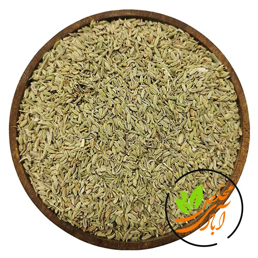رازیانه مخلص آبادی رازیانه دان - Image 1
