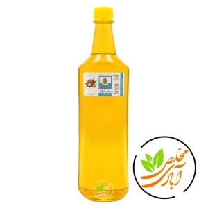 روغن آرگان سنتی متکازین (1 لیتری)