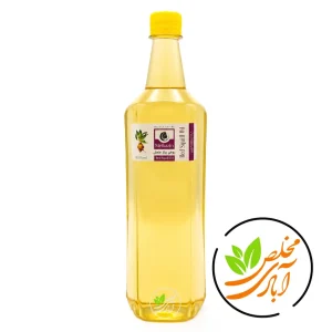 روغن پیاز عنصل سنتی متکازین (1 لیتری)