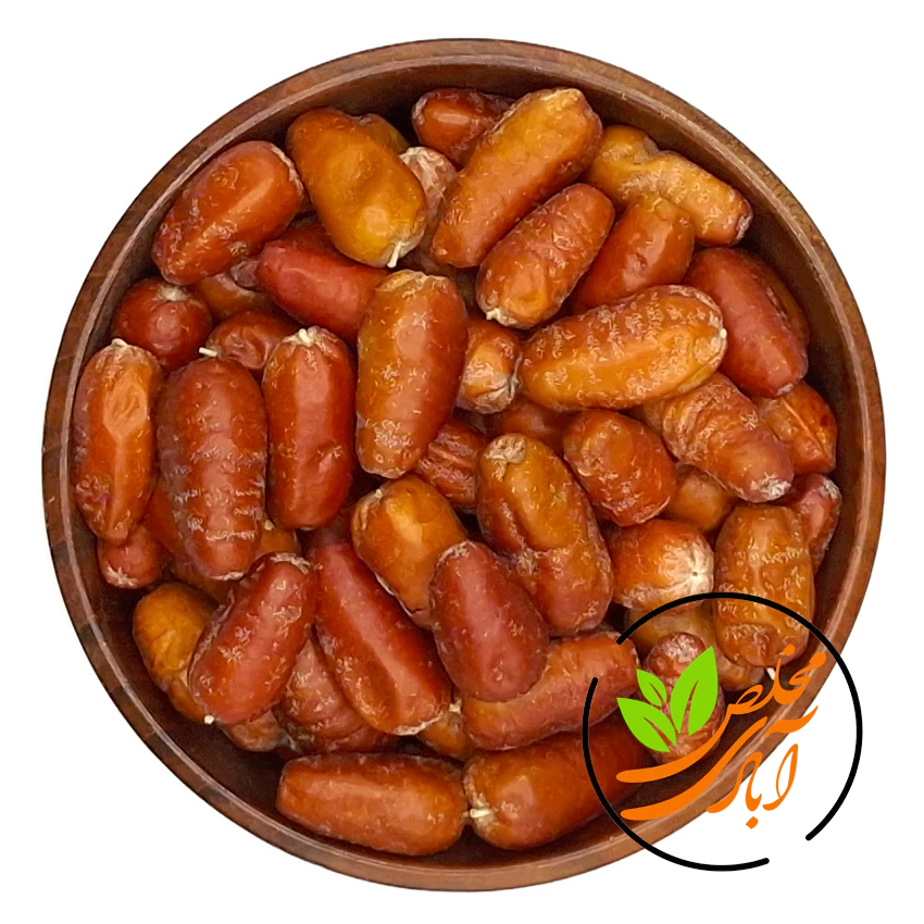 سنجد 01 مخلص آبادی سنجد درشت درجه یک - Image 1