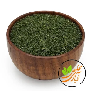 سبزی شوید پودر درجه یک