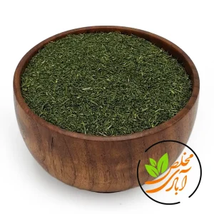 سبزی شوید پودر صادراتی ممتاز