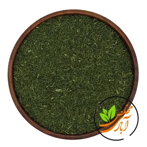 سبزی شوید پودر صادراتی ممتاز