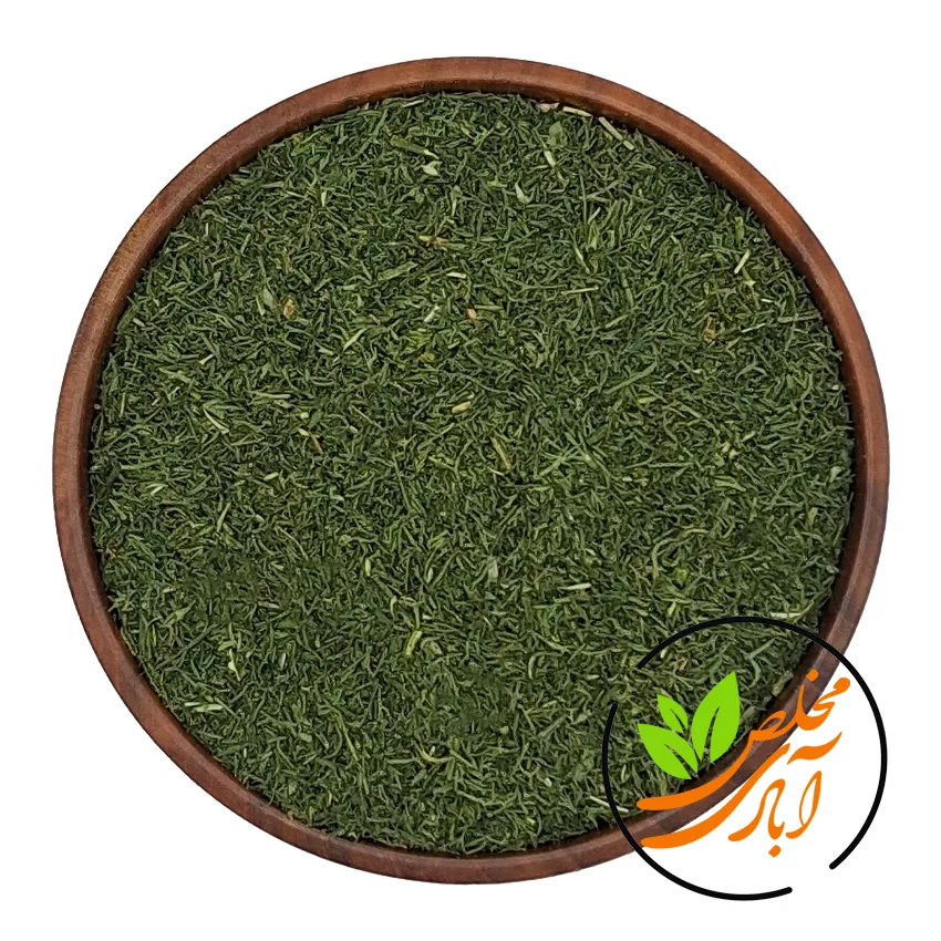 شوید پودر مخلص آبادی سبزی شوید پودر درجه یک - Image 1