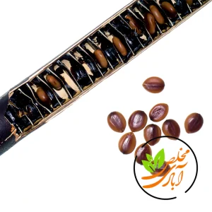 فلوس (خرنوب هندی)