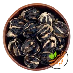 لیمو عمانی توپی (ببری)