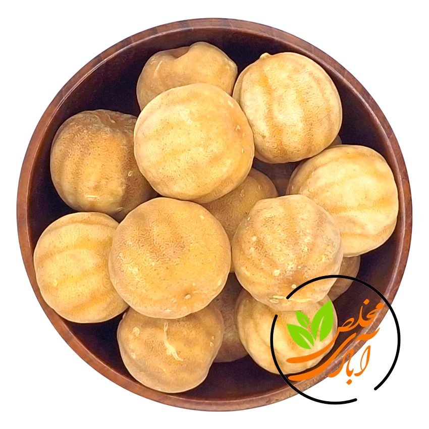 لیمو مصری مخلص آبادی لیمو عمانی زرد مصری - Image 1