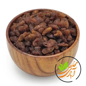 مویز با هسته ایرانی