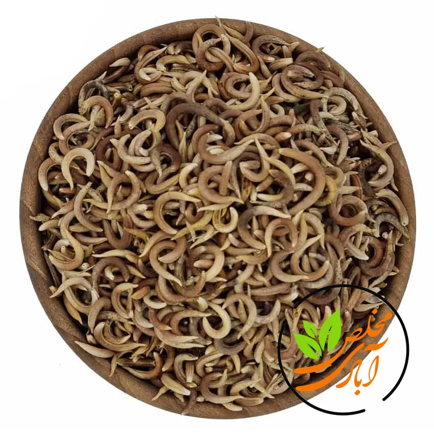ناخنک مخلص آبادی ناخنک (اکلیل الملک) - Image 1