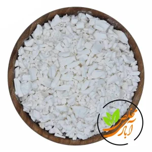 نشاسته گندم