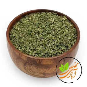 سبزی نعناء بلغور صادراتی