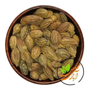 هلیله زرد