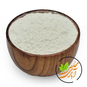 پودر سفیده تخم مرغ