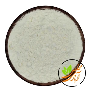 پودر سفیده تخم مرغ