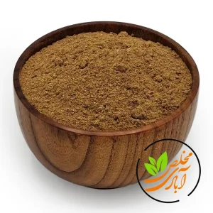 پودر لیمو عمانی