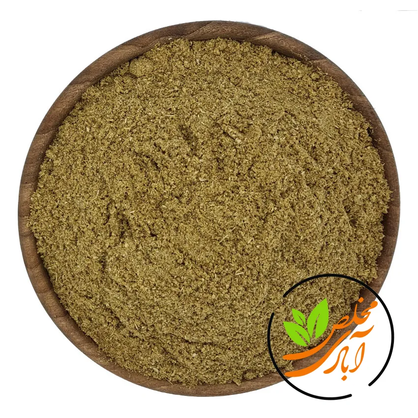 پودر گلپر مخلص آبادی پودر گلپر اعلاء - Image 1