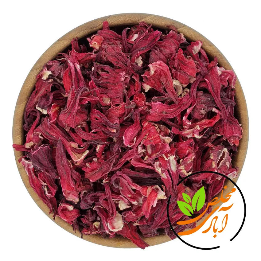 چای ترش ایرانی مخلص آبادی چای ترش ایرانی - Image 1