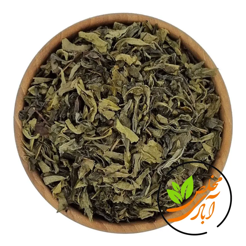 چای سبز 1 مخلص آبادی چای سبز خارجی - Image 1