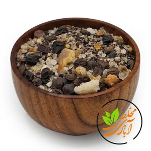 چهار تخم (چهار تخمه)