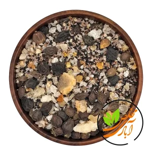 چهار تخم (چهار تخمه)