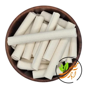 کشک خشک لوله ای