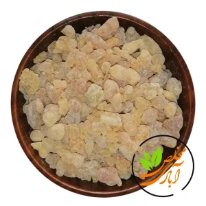 کندر خوراکی