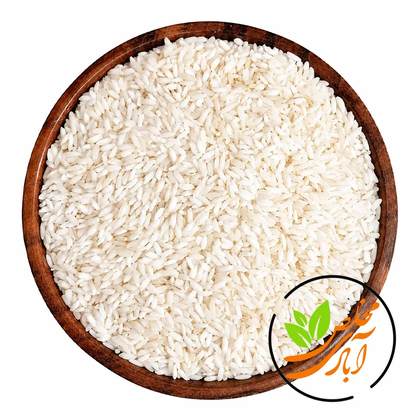 برنج عنبر بو مخلص آبادی برنج عنبر بو - Image 1