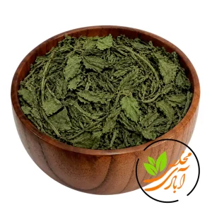 برگ گزنه اعلاء
