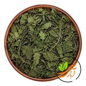 برگ گزنه اعلاء