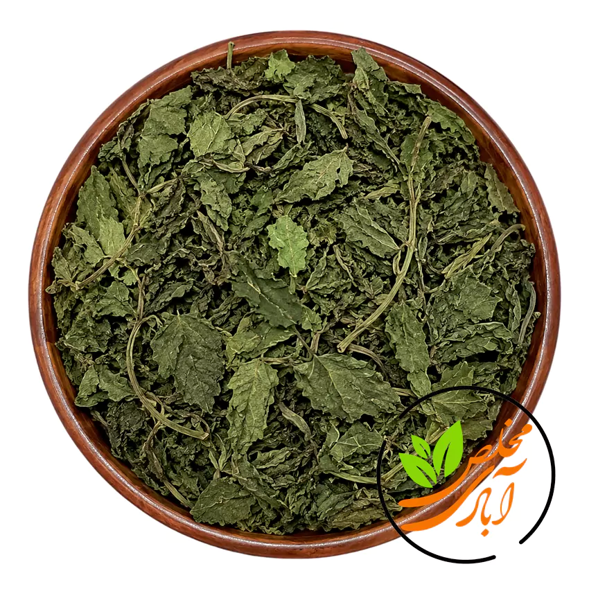 برگ گزنه مخلص آبادی برگ گزنه اعلاء - Image 1